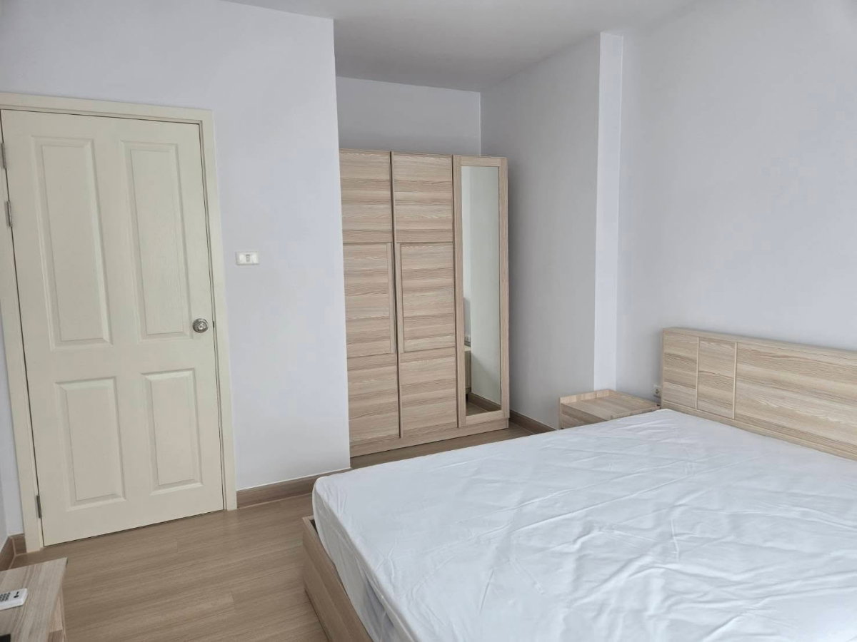 รูป 🟢ER26035 🟢ให้เช่า / For Rent Supalai Veranda Rama 9 1 ห้องนอน 1 ห้องน้ำ 💰 ราคา 16,500 บาท/เดือน - รูปที่ 8/26