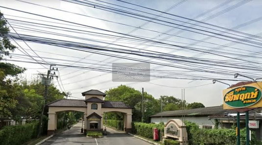 รูปภาพ เช่าบ้าน บ้านชัยพฤกษ์ บางแวก บางไผ่ เขต บางแค กรุงเทพ CX-165989 ✅ ทักไลน์ @connexproperty ตอบทันที ทีมงานมืออาชีพ ✅