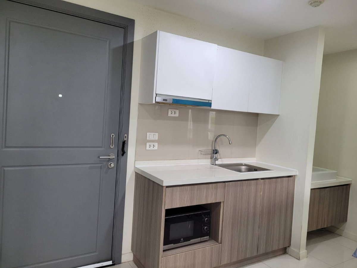 picture Condo For Rent!!Elements Srinakarin - 5/8