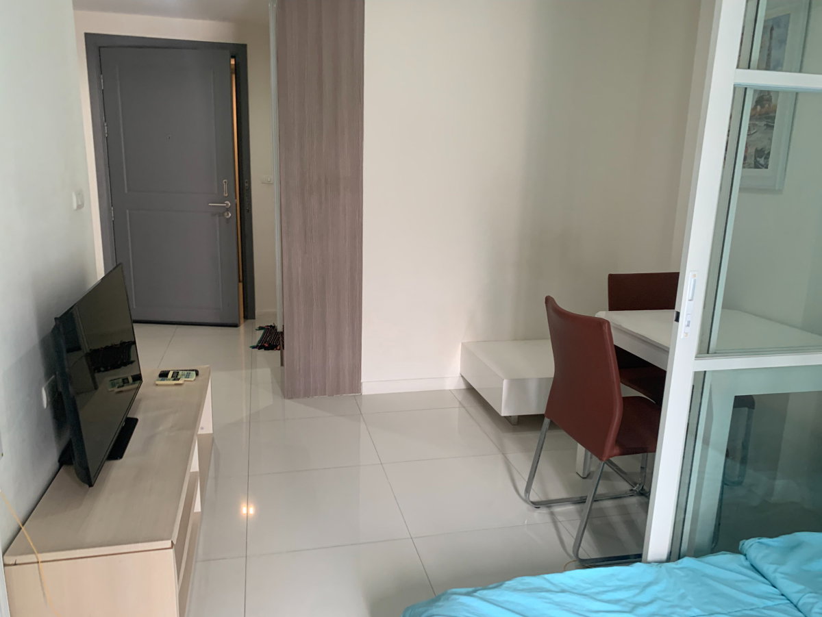 picture Condo for rent, Element Srinakarin, 2 bedrooms, 1 bathroom. - 1/20
