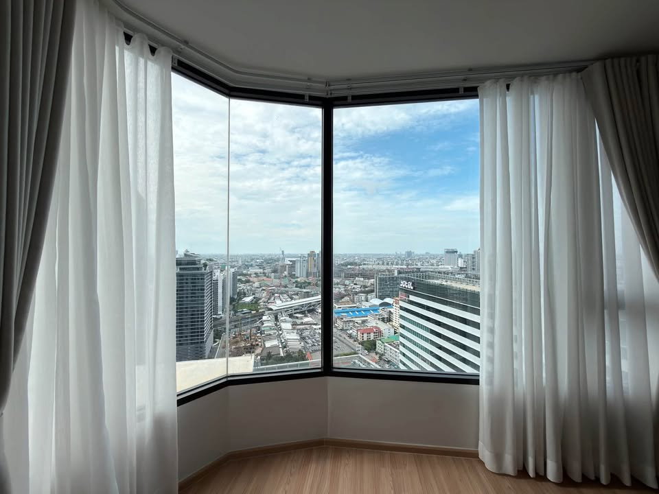 รูป เช่าคอนโด Skyrise Avenue Sukhumvit 64/สกายไรส์ อเวนิว สุขุมวิท 64 (F6907158) ID Line : @pccenter - รูปที่ 5/16