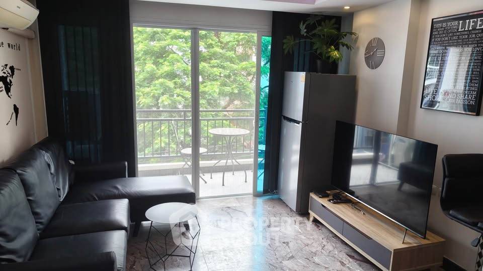 รูป คอนโด 1 ห้องนอน ขาย Avenue Residence Condominiums พัทยาใต้ (ID 3137789) - รูปที่ 2/20