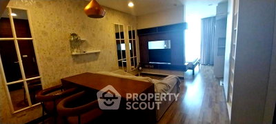 คอนโดให้เช่า : ชั้น 17 ห้องนอน 1 ห้อง คอนโด Le Luk Condominium ใกล้ BTS พระโขนง 200 ม. (ID 3138113)