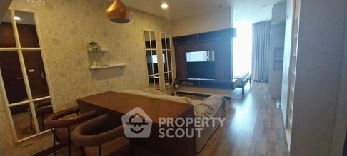 1-BR 38 Sqm, 17th-Floor At Le Luk Condominium, 200m To BTS Phra Khanong (ID 3138113)