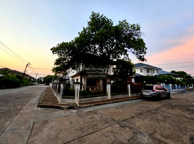 บ้านเดี่ยว นนทบุรี : ขายบ้าน  บ้านพัชรวิลล์ ห้องมุม MRT-บางพลู บางเลน บางใหญ่ นนทบุรี CX-166738 ✅ ทักไลน์ @connexproperty ตอบทันที ทีมงานมืออาชีพ ✅