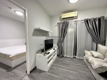 รูปภาพ 🔥🔥🔥 FOR RENT condo , A Space Hideaway Asoke-Ratchada , MRT-Phra Ram 9 , Din Daeng , Din Daeng , Bangkok , CX-54402 ✅ Live chat with us ADD LINE @connexproperty ✅ 🔥🔥🔥