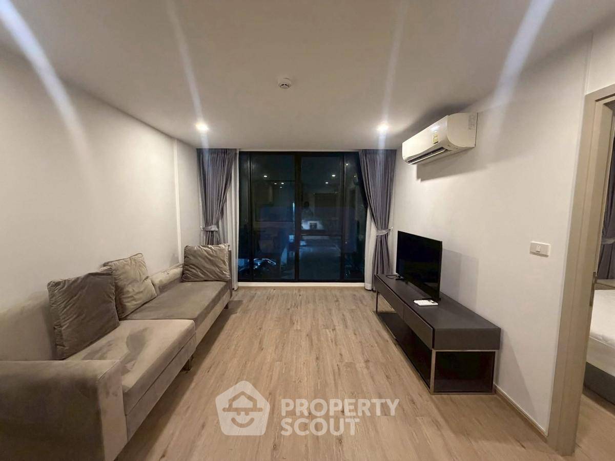 รูป คอนโด 1 ห้องนอน ให้เช่า เซริโอ สุขุมวิท 50 ใกล้ BTS อ่อนนุช 300 ม. (ID 2854765) - รูปที่ 2/8