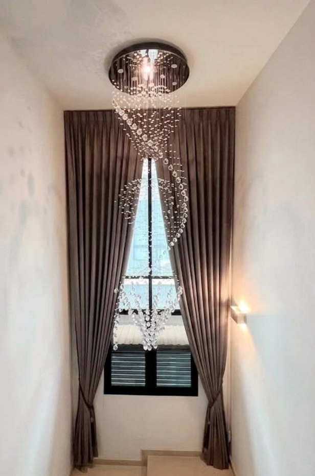 รูป ขายบ้านเดี่ยวพรีเมียม สัมมากร ชัยพฤกษ์–แจ้งวัฒนะ 4ห้งนอน 3ห้องน้ำ แต่งครบ ลดเหลือ 6.89 ล้าน! จาก 7.09 ล้านบาท - รูปที่ 18/20