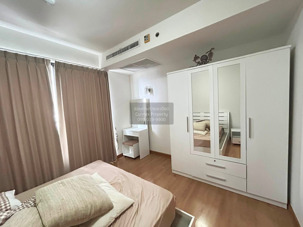 รูป เช่าคอนโด  ศุภาลัย คาซา ริวา วิสต้า 2 บางคอแหลม เขต บางคอแหลม กรุงเทพ CX-166036 ✅ ทักไลน์ @connexproperty ตอบทันที ทีมงานมืออาชีพ ✅ - รูปที่ 4/6