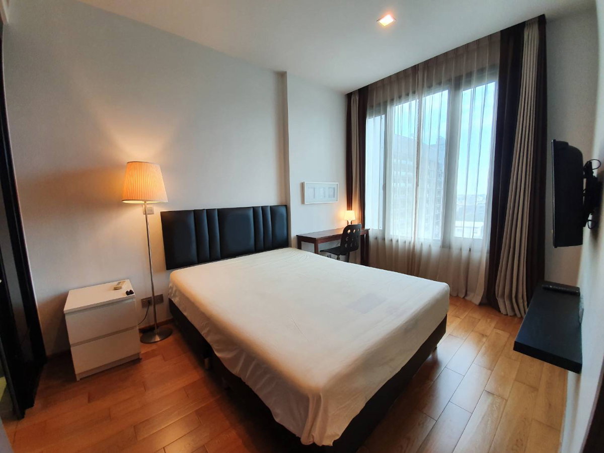 picture Best Entry 1BR at Keyne By Sansiri – 9.9MB - 6/13