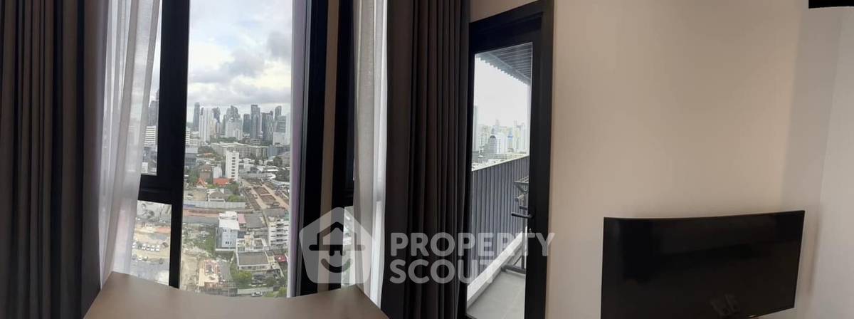 picture 1-BR Condo At XT Ekkamai, 22nd-Floor Near BTS Thong Lor (ID 1561210) - 13/26