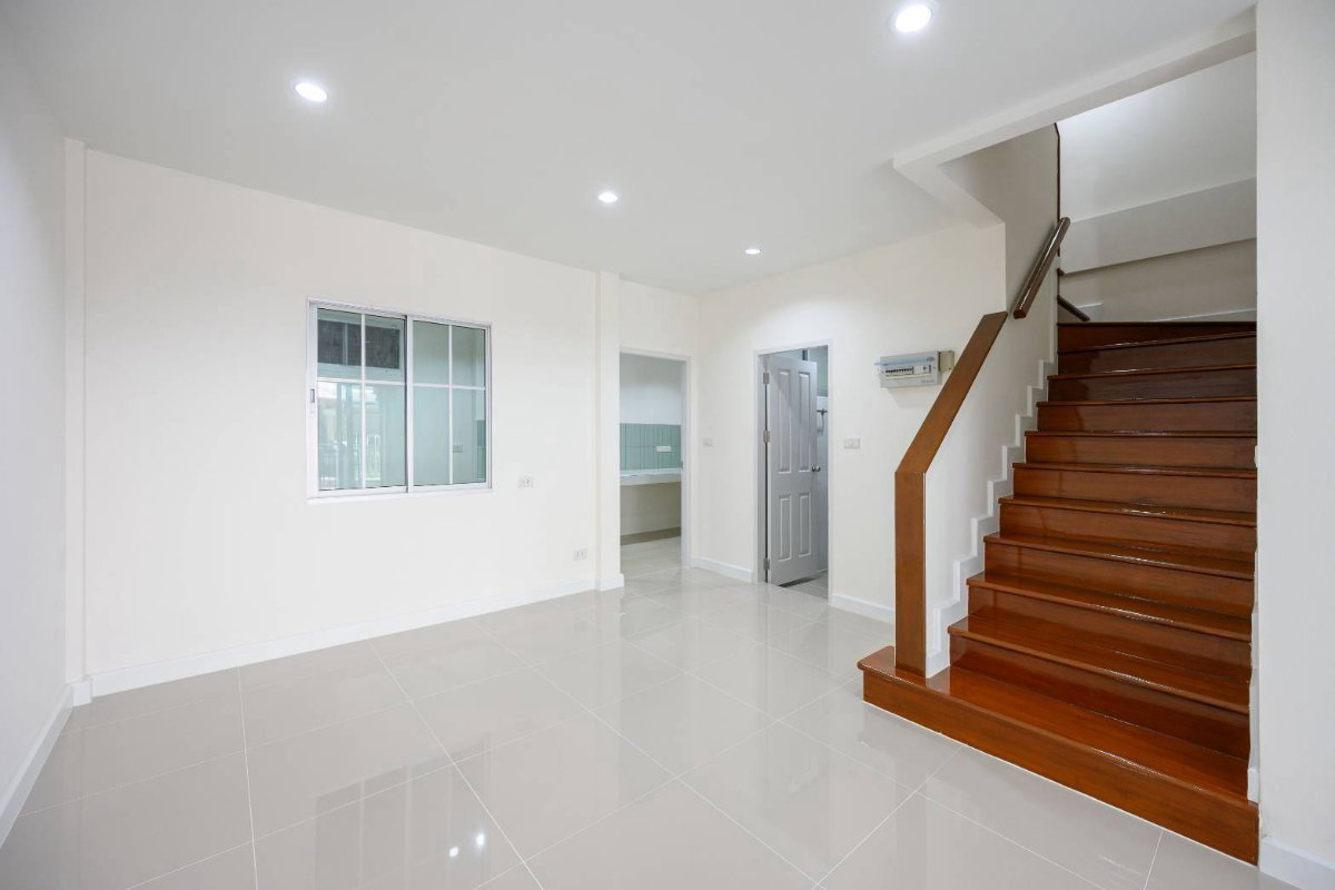 รูป ⭐✨RH-107 ขายทาวน์เฮ้าส์เดอะ วิลล่า รัตนาธิเบศร์ ( The Villa Rattanathibet ) ✨⭐ - รูปที่ 7/20