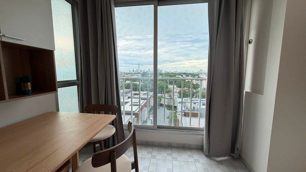 picture 🏢 Condo for Rent: Centric Scene Ratchavipha   Property Code | LNP-C14232  - 2/12