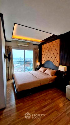 ขายคอนโด : คอนโด 2 ห้องนอน ขาย The Benefits Condo ชั้น 6 (58 ตร.ม.) (ID 3139805)