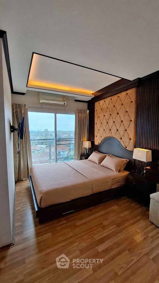 รูป คอนโด 2 ห้องนอน ขาย The Benefits Condo ชั้น 6 (58 ตร.ม.) (ID 3139805) - รูปที่ 1/6
