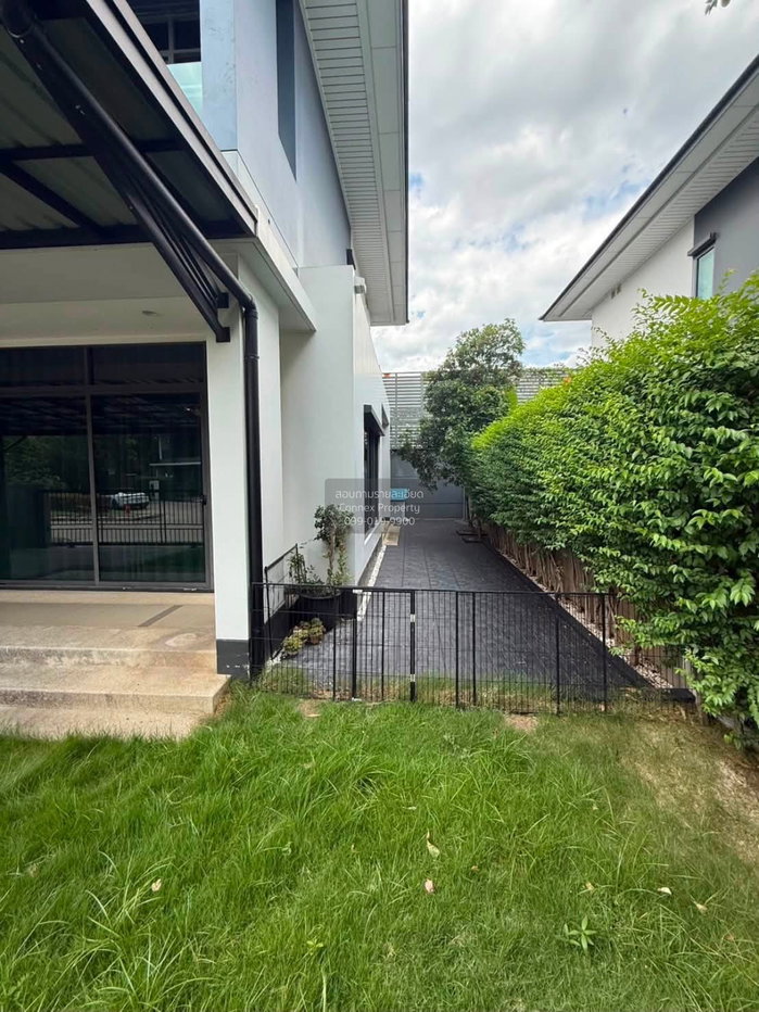 รูป เช่าบ้าน  เศรษฐสิริ กรุงเทพกรีฑา 1 ARL-หัวหมาก หัวหมาก เขต บางกะปิ กรุงเทพ CX-166537 ✅ ทักไลน์ @connexproperty ตอบทันที ทีมงานมืออาชีพ ✅ - รูปที่ 5/12