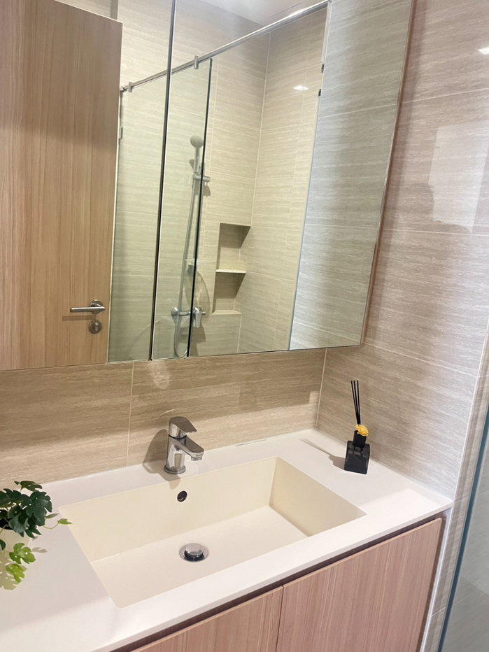 picture 🎈#MT2607_169 🎈💥Urgent💥 Guaranteed availability! Click quickly before it's gone‼️ For Rent 22k.🔥 Condo M Chatuchak - 14/16