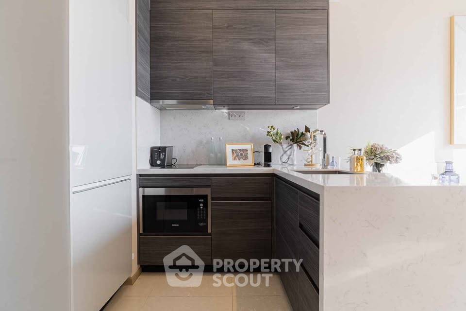 picture 1-BR Condo For Sale, The Esse Asoke, Near MRT Sukhumvit (ID 3138982) - 5/10
