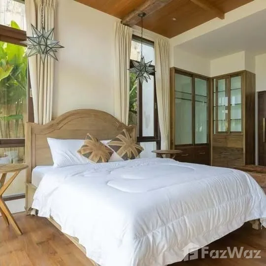 picture 3 Bedroom Villa for rent in Chalong, Phuket  6630921 - 10/11