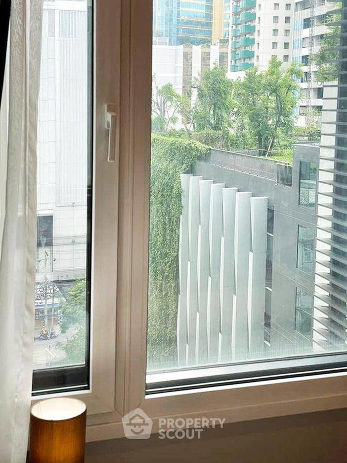 picture 1-BR Condo At The Edge Sukhumvit 23, 200m To MRT Sukhumvit (ID 3136868) - 9/9