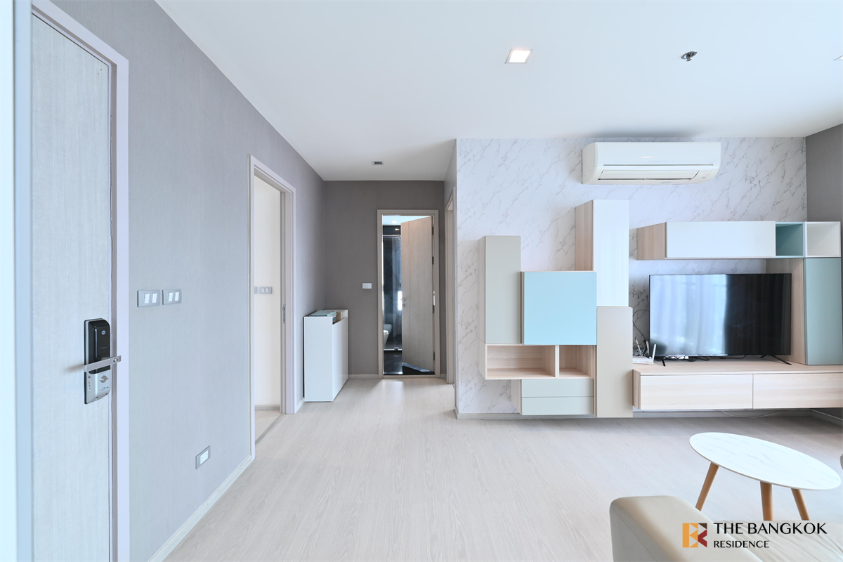 picture Don’t miss out!! Rare units RHYTHM Sukhumvit 36-38 near BTS Thong Lo - 6/10