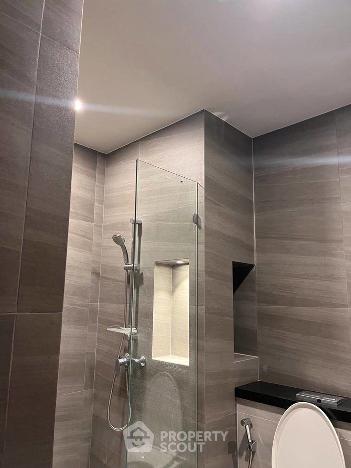 picture Pet-Friendly 1-BR Condo On 16th Floor, Whizdom The Forestias Mytopia (ID 3034270) - 17/19
