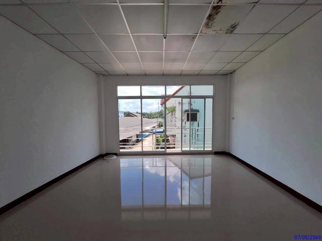 รูป อาคารพาณิชย์ 34.8 ตร.วา ห้วยยอด ตรัง 4M - รูปที่ 8/26