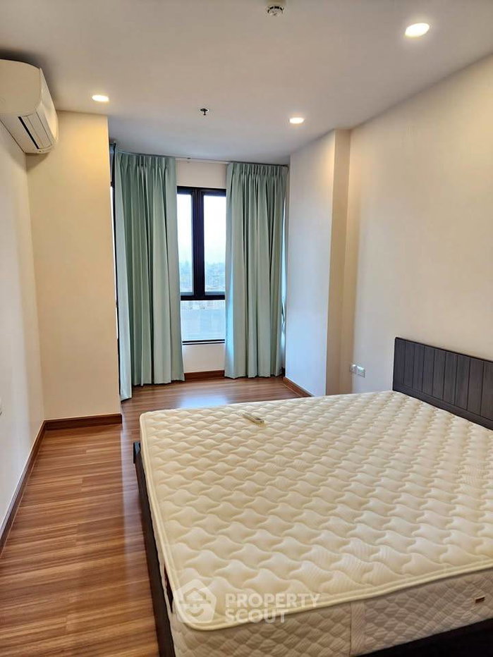 รูป คอนโด 1 ห้องนอน 48 ตร.ม. ชั้น 22 ศุภาลัย พรีเมียร์ เจริญนคร ใกล้ BTS กรุงธนบุรี (ID 3134899) - รูปที่ 1/11