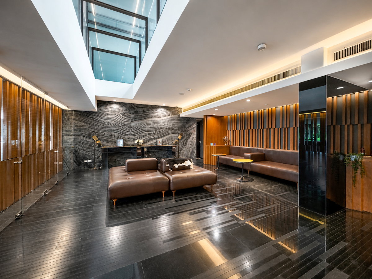 picture Luxury 1-Bedroom Condo for Sale in Thonglor | Via 49 by Sansiri - 26/29