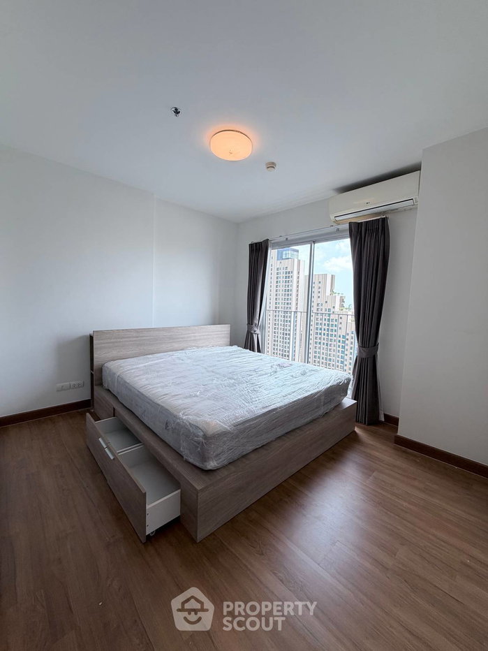 รูป คอนโด 2-ห้องนอน ที่ แชปเตอร์วัน โมเดิร์นดัชต์ ใน ราษฏร์บูรณะ (ID 3116205) - รูปที่ 11/12