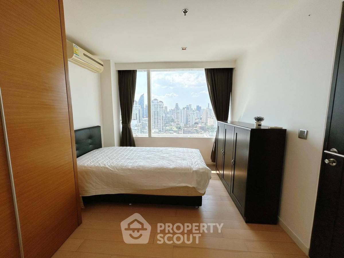 รูป คอนโด 3 ห้องนอน 140 ตร.ม. ชั้น 21 ที่ เอท ทองหล่อ เรสซิเดนซ์ ใกล้ BTS ทองหล่อ (ID 3134862) - รูปที่ 12/12