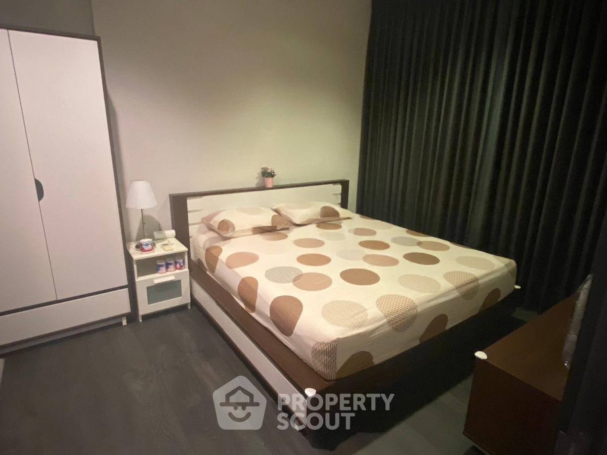 picture 1-BR Condo At The Edge Sukhumvit 23, 200m To MRT Sukhumvit (ID 3136817) - 5/11