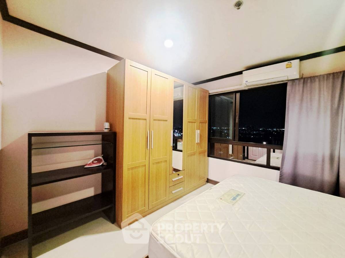 รูป คอนโด 1 ห้องนอน ชั้น 15 ขนาด 43 ตร.ม. ลุมพินี วิลล์ สุขุมวิท 77 ใกล้ BTS อ่อนนุช (ID 3137516) - รูปที่ 5/14