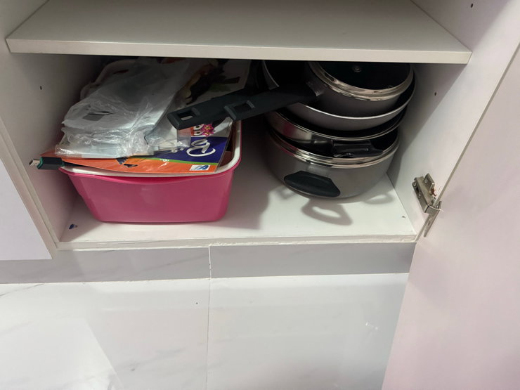 รูป  For Rent: Supalai Park Ekkamai-Thonglor 25,000 - รูปที่ 15/16