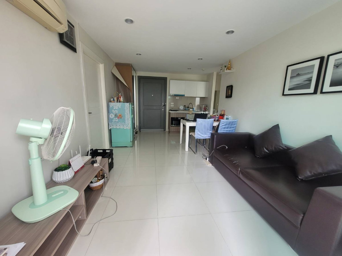 picture Condo For Rent!!Elements Srinakarin - 4/8