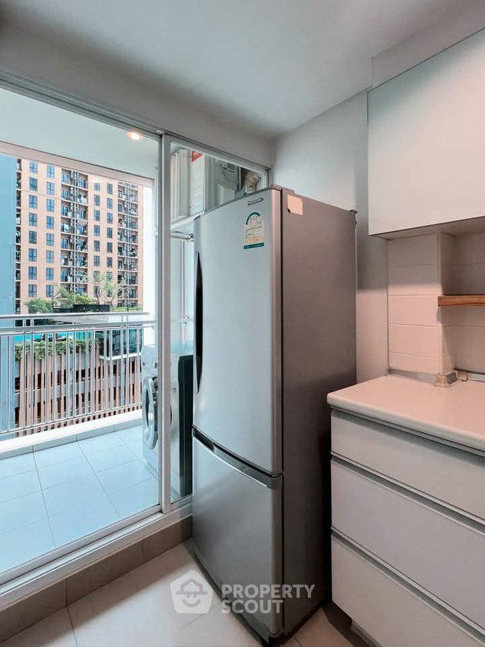 picture 2-BR Condo For Rent At Lumpini Suite Pinklao, MRT Bang Yi Khan (ID 3139400) - 16/18