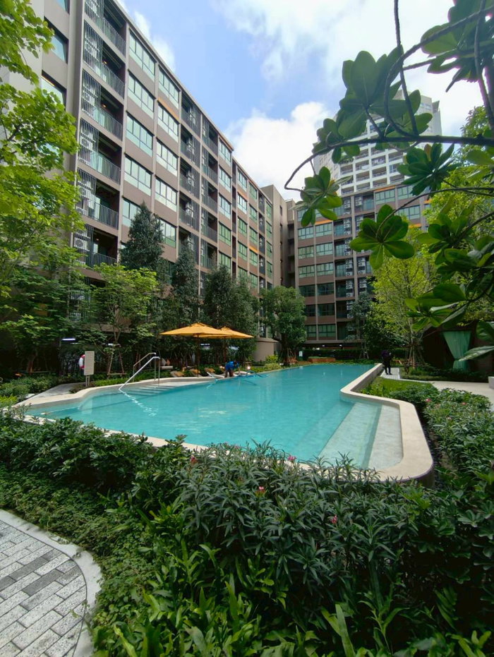 รูป ✨ dcondo CALM Ramkhamhaeng 40 | เริ่มเพียง 1.79 ลบ.* อยู่ฟรีค่าส่วนกลาง 5 ปีเต็ม! ประหยัดงบไปได้หลายหมื่น คุ้มที่สุดในย่านรามคำแหง 🟢Line: @wsrcondo - รูปที่ 8/8