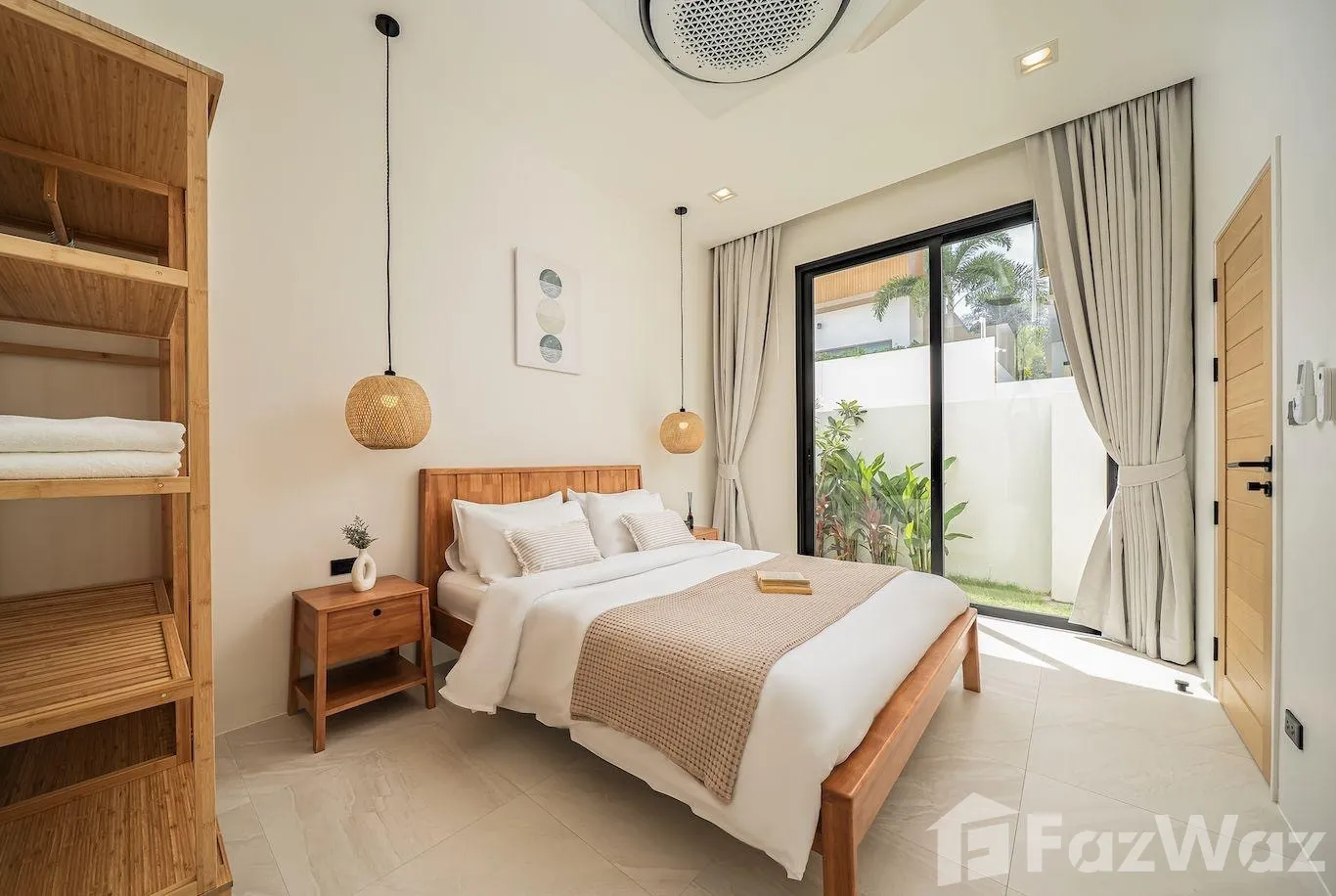 picture Corner-Unit 3-Bed Pool Villa – Ready for High Season 6630040 - 13/14