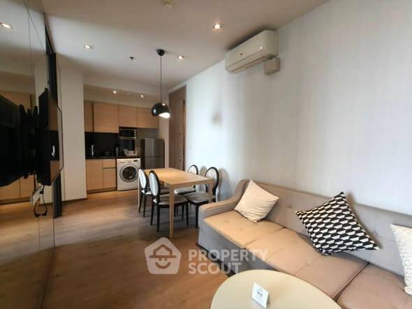 picture 2-BR 58 Sqm Condo For Rent At Park Origin Phrom Phong Near BTS Phrom Phong (ID 3138728) - 3/15