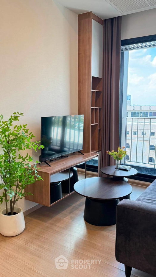 รูป คอนโด 1 ห้องนอน ที่ The Capital Ekamai - Thonglor ชั้น 16 ใกล้ ARL รามคำแหง (ID 3138775) - รูปที่ 5/20