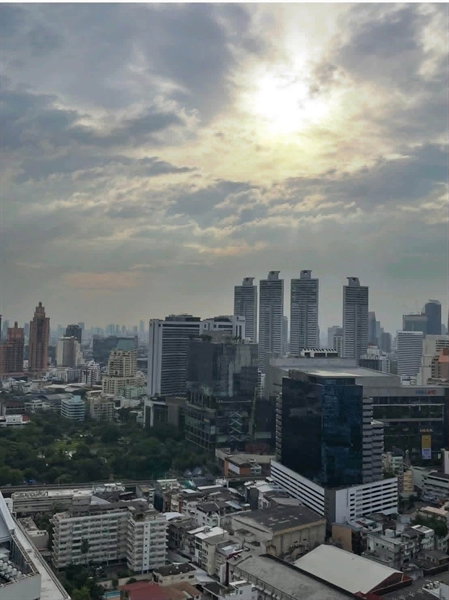 picture ⭐Hot Price⭐ For RENT* Noble State Sukhumvit 39 ,  31 Sq.m.,Fl.34 ,  Add LINE💚 @SR234  - 9/17