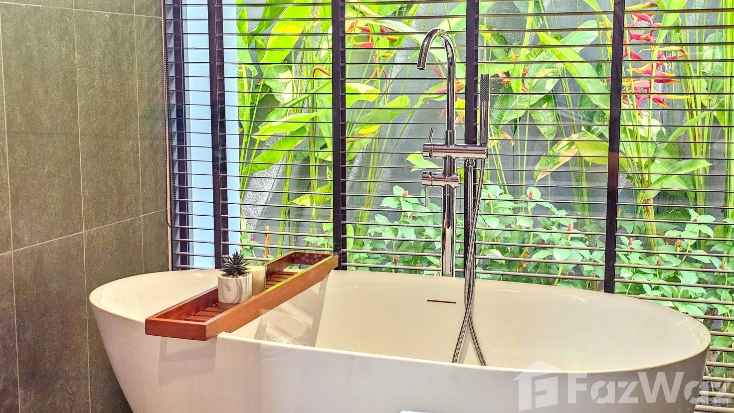 รูป วิลล่าให้เช่า 4 ห้องนอน ในโครงการ สตาร์ศิลา วิลล่า 6630907 - รูปที่ 38/53