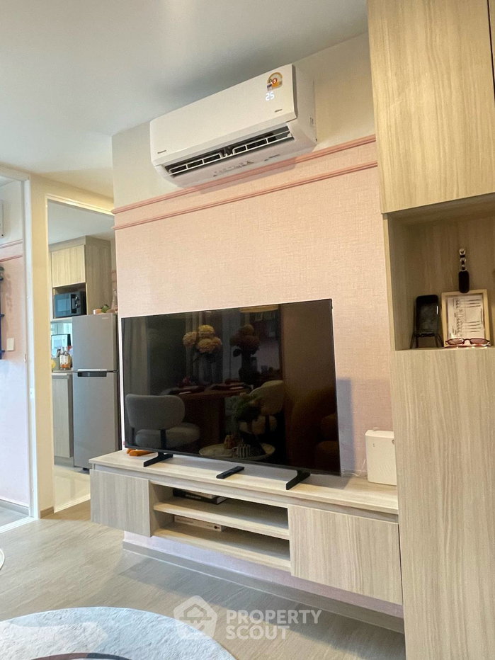รูป คอนโด 1 ห้องนอน Pet-Friendly ที่ The Origin Phahol 57 ใกล้อนุสาวรีย์ บางเขน (ID 3131835) - รูปที่ 5/7