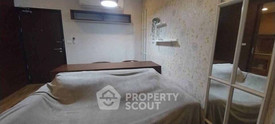 รูป คอนโด 1 ห้องนอน 38 ตร.ม. ชั้น 17 ที่เลอ ลุก คอนโด ใกล้ BTS พระโขนง 200 ม. (ID 3138113) - รูปที่ 8/10