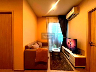 Condos for rent : For Rent Condo , NUE Noble Faichai - Wang Lang , Ban Chang Lo , Bangkok Noi , Bangkok , CX-166750 ✅ Live chat with us ADD LINE @connexproperty ✅