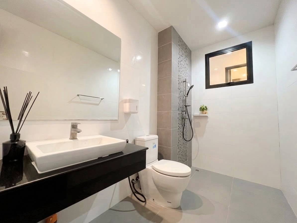 รูป ขายบ้านเดี่ยวพรีเมียม สัมมากร ชัยพฤกษ์–แจ้งวัฒนะ 4ห้งนอน 3ห้องน้ำ แต่งครบ ลดเหลือ 6.89 ล้าน! จาก 7.09 ล้านบาท - รูปที่ 12/20