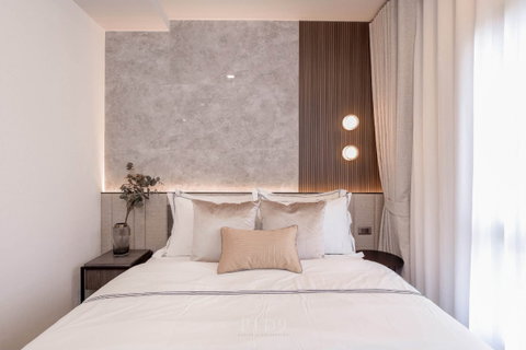 รูปภาพ Metris District Ladprao Pet Friendly ห้องสวย ราคาดี สอบถามเพิ่มเติมได้ที่ Line @condorental