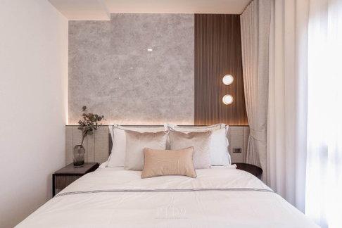 @Condorental condo for rent Metris District Ladprao Pet Friendly
