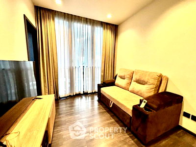 Condos for sale : 1-BR 36 Sqm On 8th Floor, The Line Asoke-Ratchada, MRT Phra Ram 9 (ID 3088508)