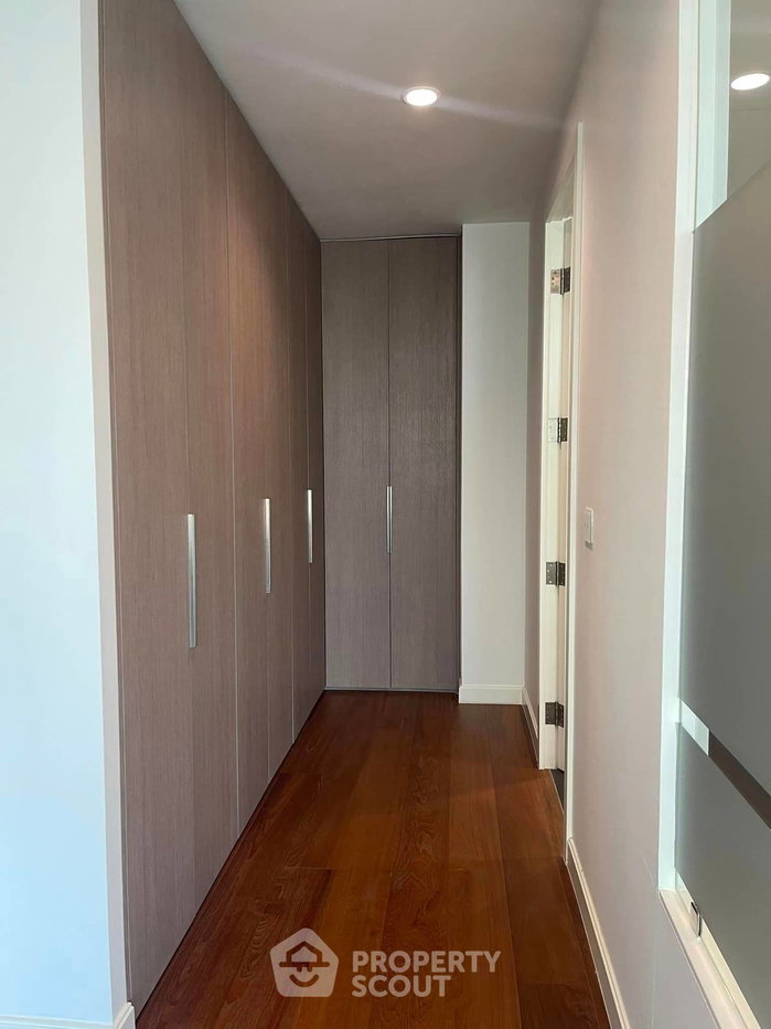 รูป คอนโด 2 ห้องนอน 112 ตร.ม. ชั้น 21 โครงการ 185 ราชดำริ ใกล้ BTS ราชดำริ 400 ม. (ID 1000490) - รูปที่ 8/14